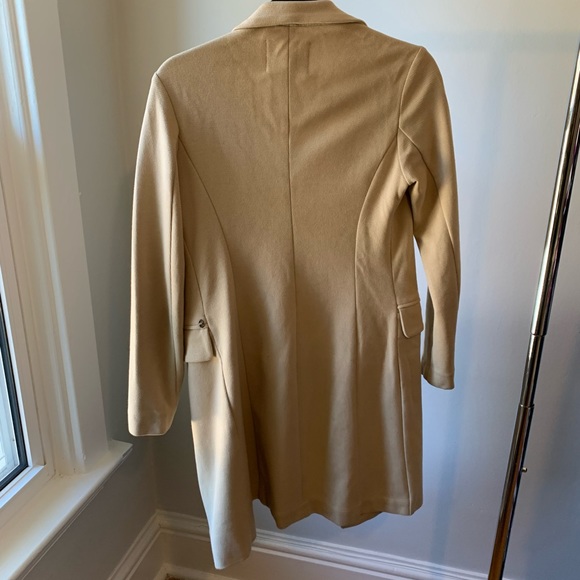 Thick knit riding style jacket in great condition - Picture 3 of 4